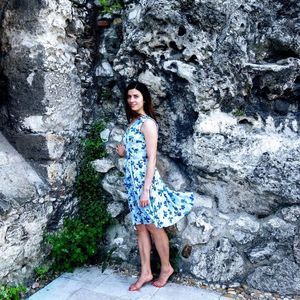 Meet your Posher, Anastasya